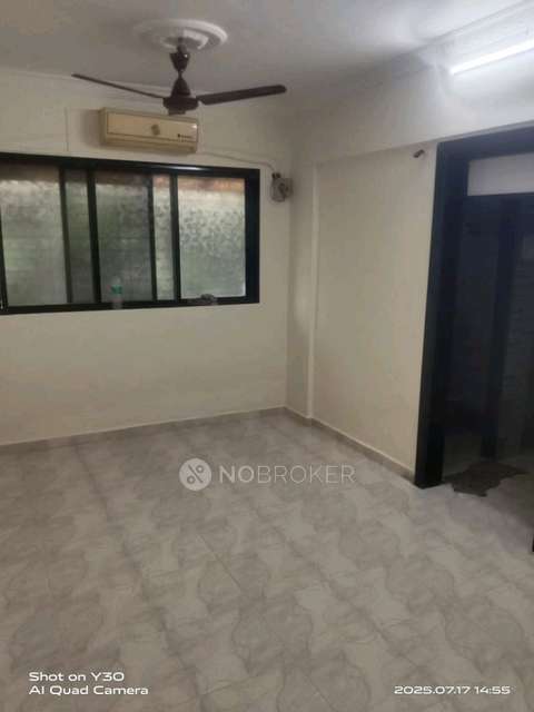 2 BHK Flat In Damu Park Co-operative Housing Society For Sale  In Dombivli East