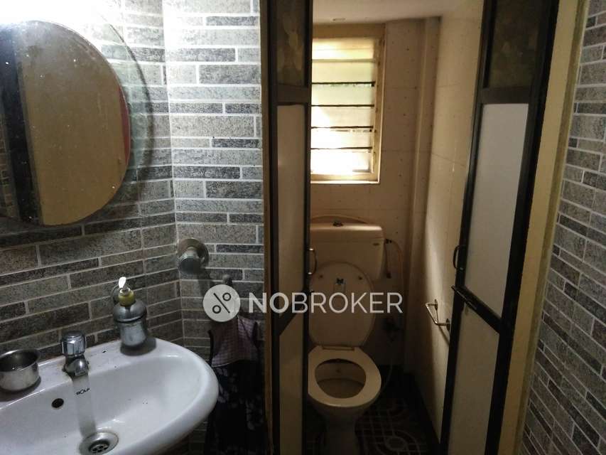 2 BHK Flat In Damu Park Co-operative Housing Society For Sale  In Dombivli East