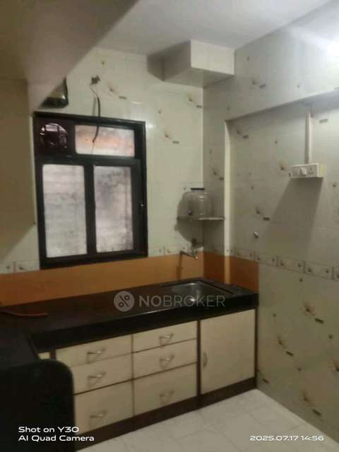 2 BHK Flat In Damu Park Co-operative Housing Society For Sale  In Dombivli East