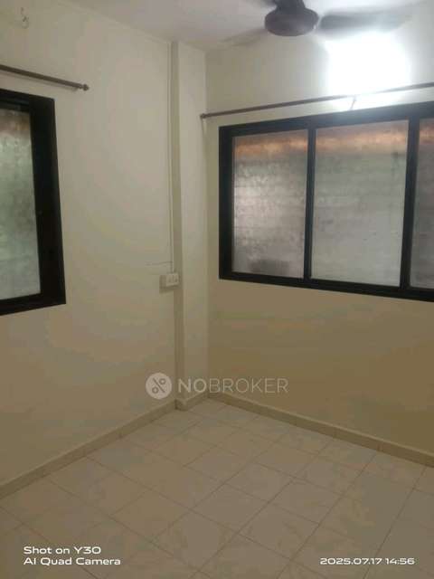 2 BHK Flat In Damu Park Co-operative Housing Society For Sale  In Dombivli East