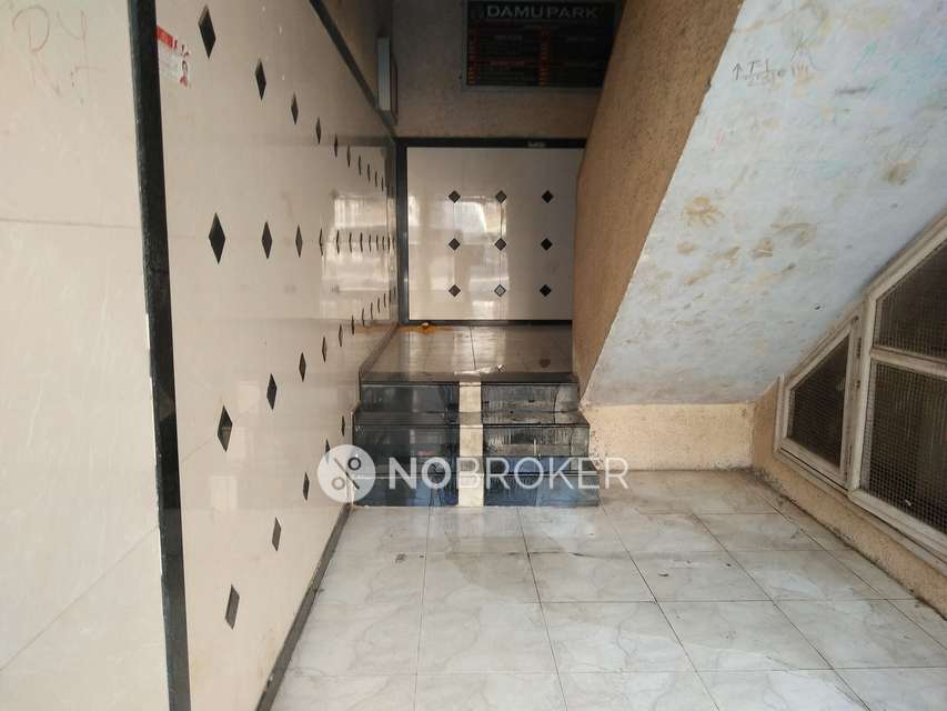 2 BHK Flat In Damu Park Co-operative Housing Society For Sale  In Dombivli East