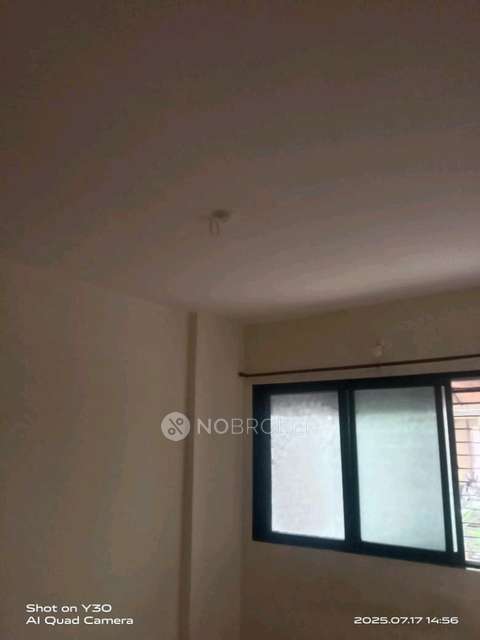 2 BHK Flat In Damu Park Co-operative Housing Society For Sale  In Dombivli East