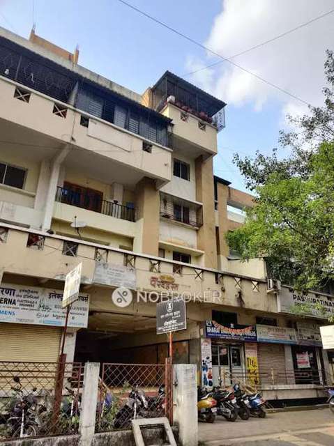 2 BHK Flat In Just Metro Friends Colony Chanda Nagar for Rent  In Chanda Nagar