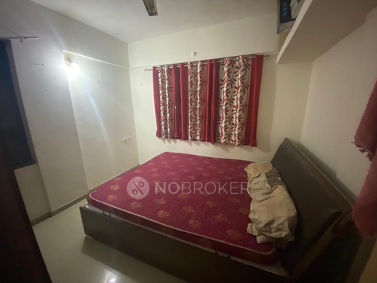 1 BHK Flat In Rainbow Apartment for Rent  In Wakad