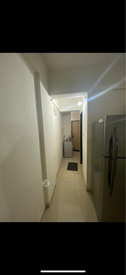 1 BHK Flat In Rainbow Apartment for Rent  In Wakad