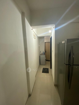 1 BHK Flat In Rainbow Apartment for Rent  In Wakad