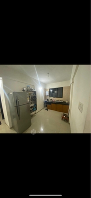 1 BHK Flat In Rainbow Apartment for Rent  In Wakad