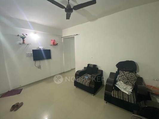 1 BHK Flat In Rainbow Apartment for Rent  In Wakad