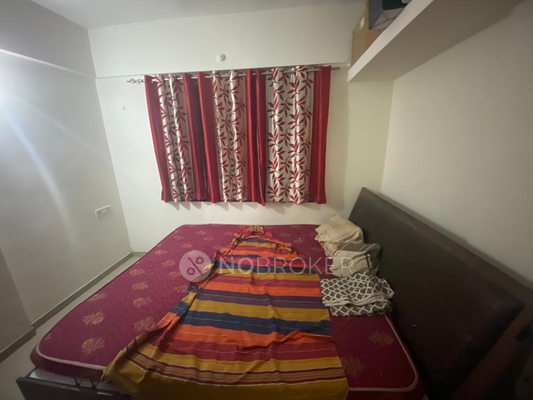 1 BHK Flat In Rainbow Apartment for Rent  In Wakad