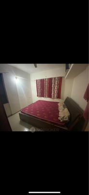 1 BHK Flat In Rainbow Apartment for Rent  In Wakad