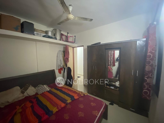 1 BHK Flat In Rainbow Apartment for Rent  In Wakad