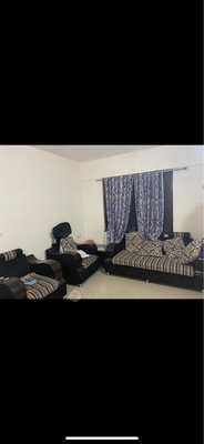 1 BHK Flat In Rainbow Apartment for Rent  In Wakad