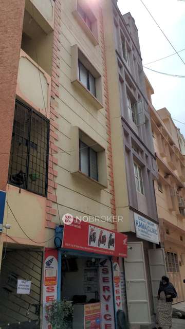 2 BHK Flat for Rent  In Nagapura