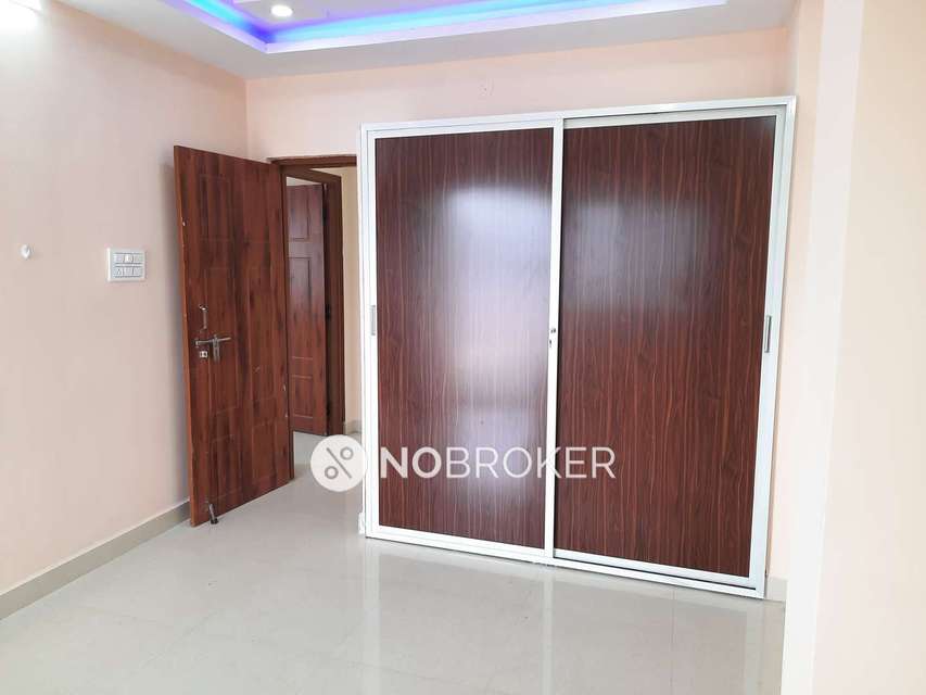 3 BHK Flat In Aris Height For Sale  In Malakpet