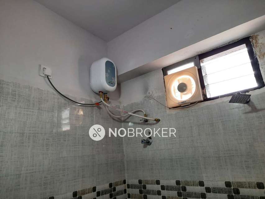 3 BHK Flat In Aris Height For Sale  In Malakpet