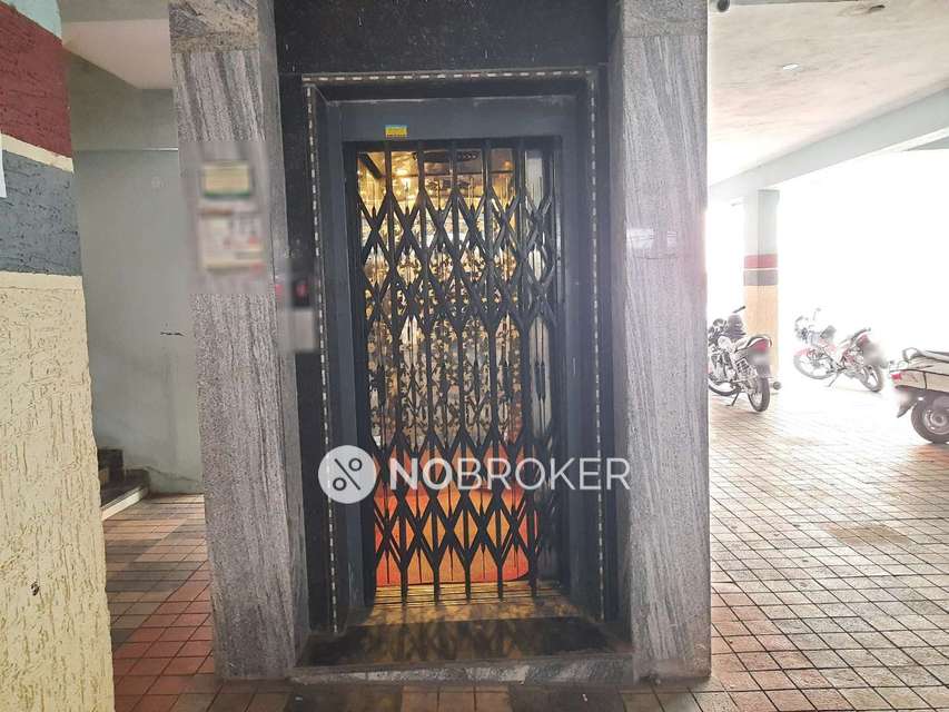 3 BHK Flat In Aris Height For Sale  In Malakpet