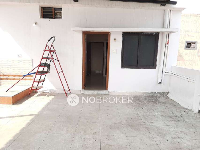 3 BHK Flat In Aris Height For Sale  In Malakpet