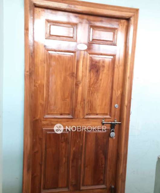 3 BHK Flat In Aris Height For Sale  In Malakpet