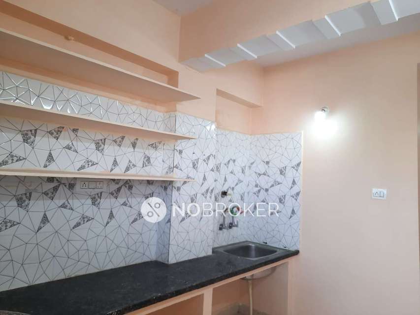 3 BHK Flat In Aris Height For Sale  In Malakpet