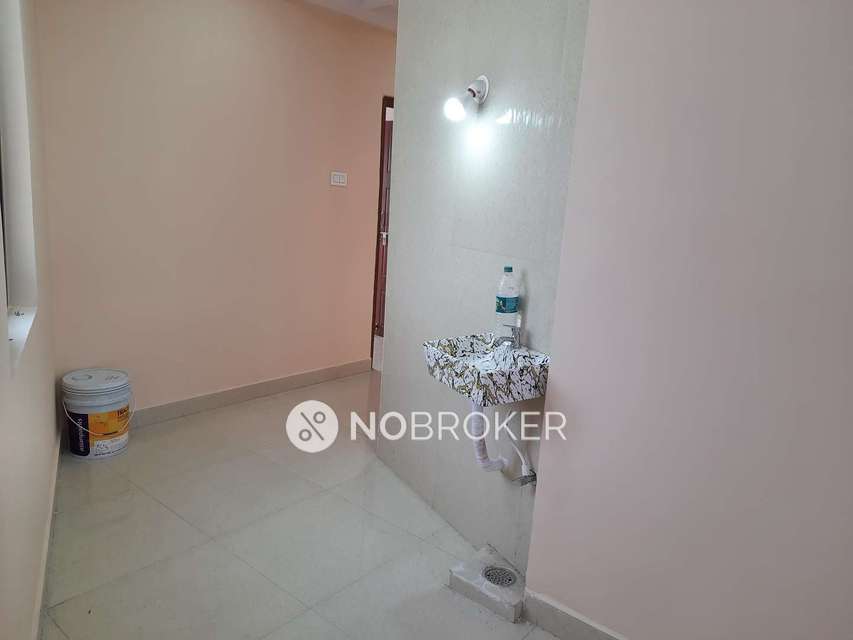 3 BHK Flat In Aris Height For Sale  In Malakpet