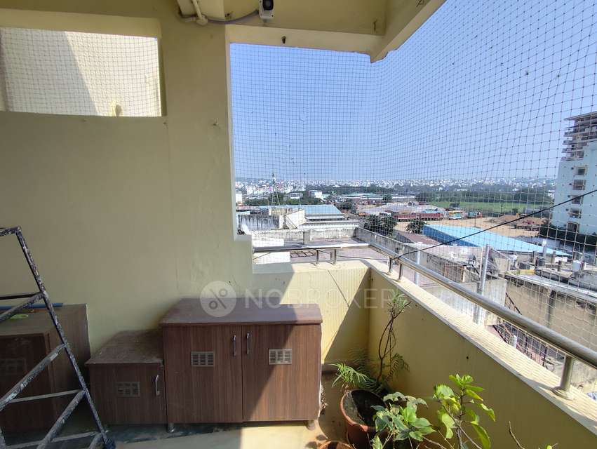 2 BHK Flat In Prithvi Residency For Sale  In Attapur