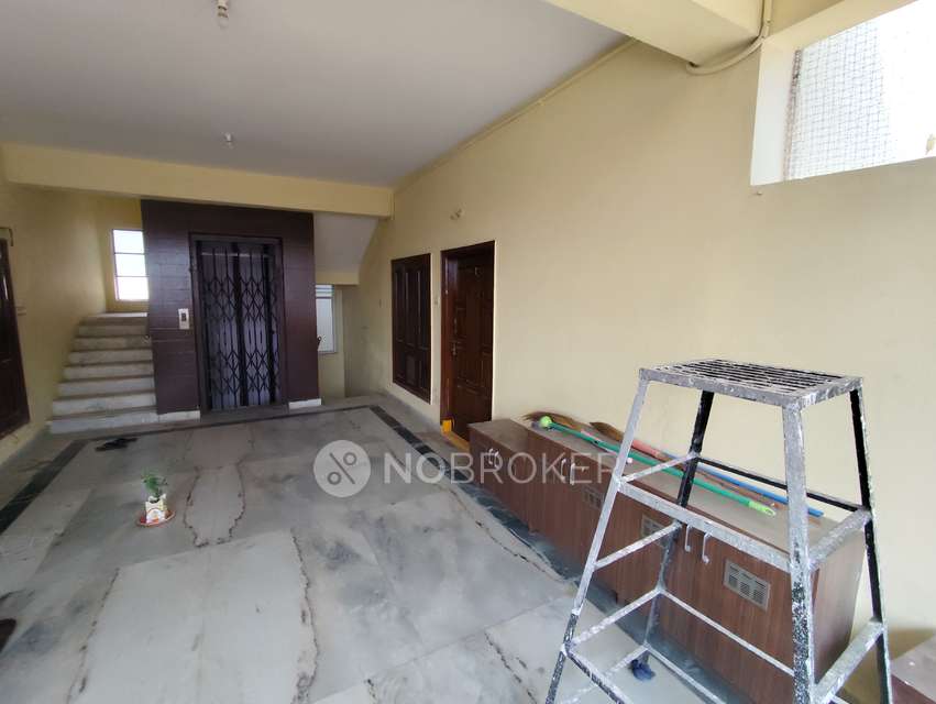 2 BHK Flat In Prithvi Residency For Sale  In Attapur