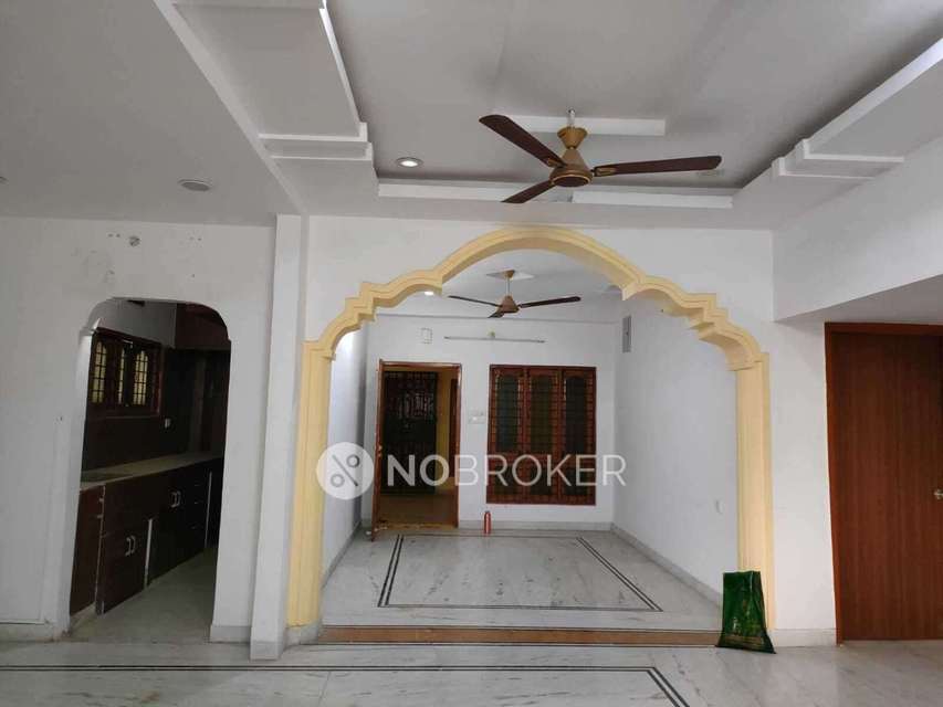 2 BHK Flat In Prithvi Residency For Sale  In Attapur