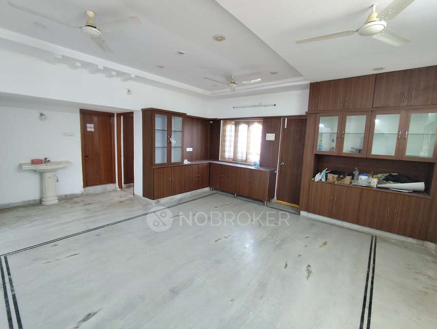 2 BHK Flat In Prithvi Residency For Sale  In Attapur