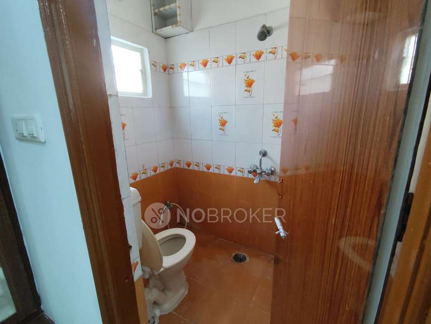 2 BHK Flat In Prithvi Residency For Sale  In Attapur