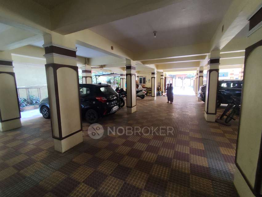 2 BHK Flat In Prithvi Residency For Sale  In Attapur