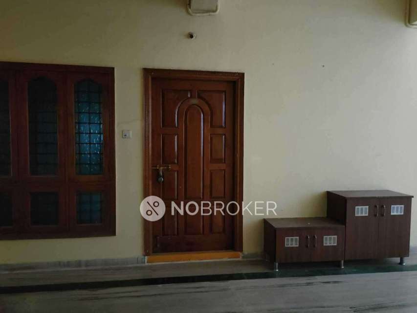 2 BHK Flat In Prithvi Residency For Sale  In Attapur