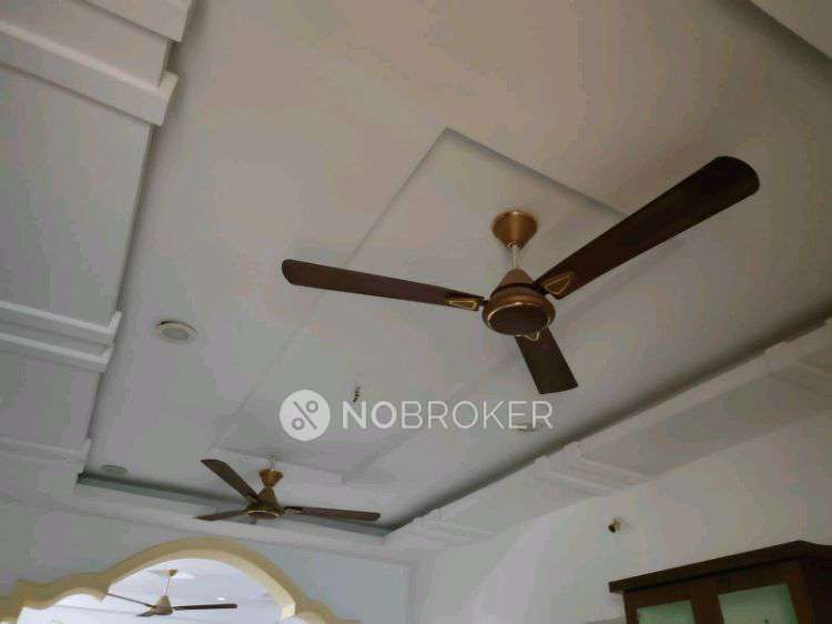 2 BHK Flat In Prithvi Residency For Sale  In Attapur