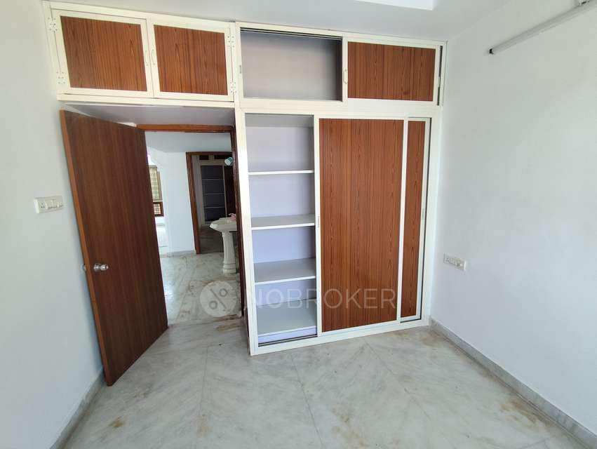 2 BHK Flat In Prithvi Residency For Sale  In Attapur