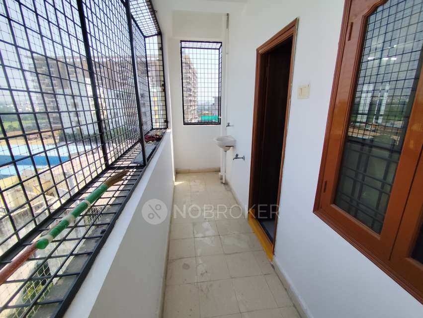 2 BHK Flat In Prithvi Residency For Sale  In Attapur