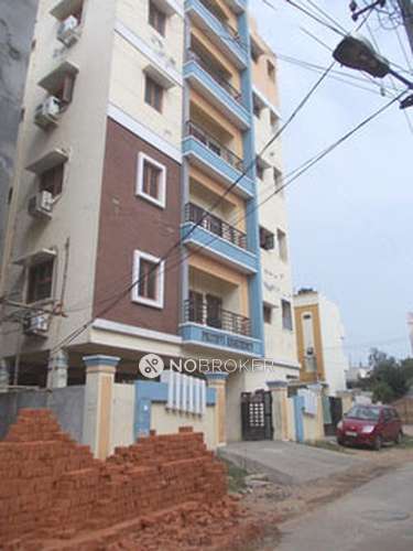 2 BHK Flat In Prithvi Residency For Sale  In Attapur