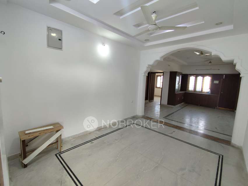 2 BHK Flat In Prithvi Residency For Sale  In Attapur