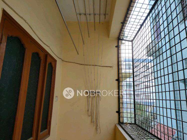 2 BHK Flat In Prithvi Residency For Sale  In Attapur