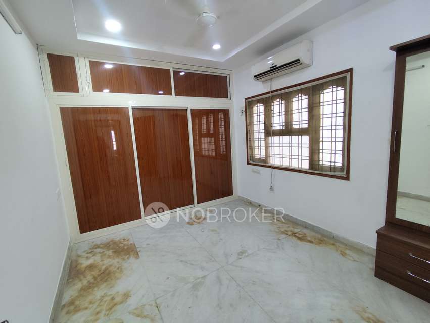 2 BHK Flat In Prithvi Residency For Sale  In Attapur