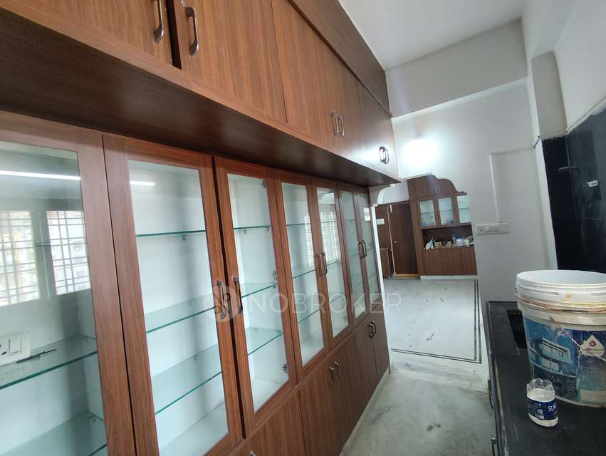 2 BHK Flat In Prithvi Residency For Sale  In Attapur