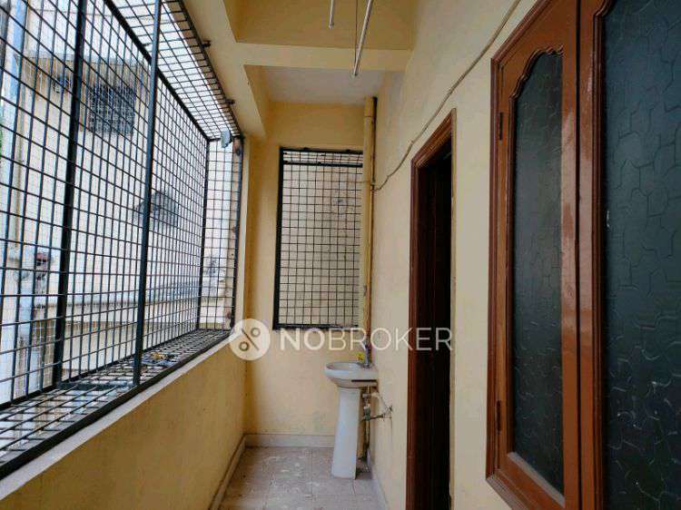 2 BHK Flat In Prithvi Residency For Sale  In Attapur