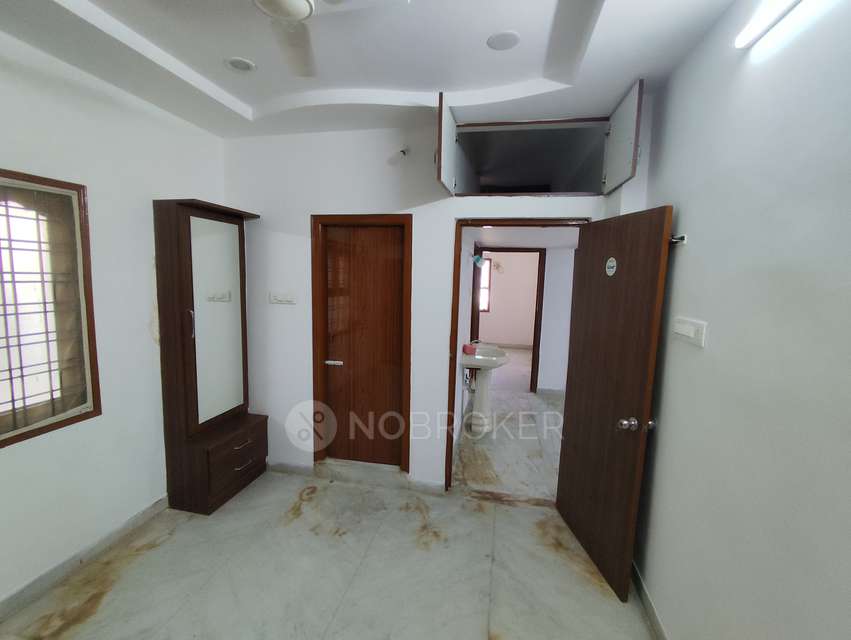 2 BHK Flat In Prithvi Residency For Sale  In Attapur