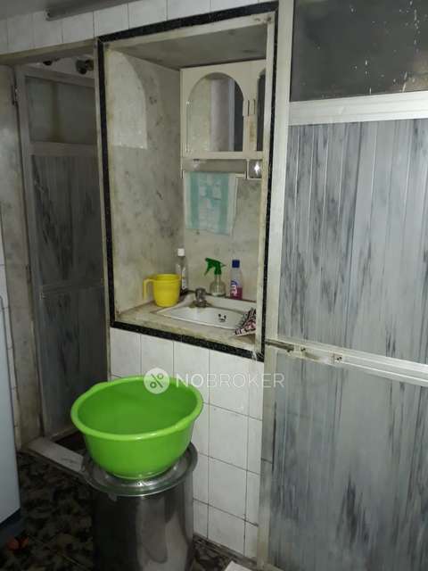 1 RK Flat In Shashikala Chs For Sale  In Kalwa