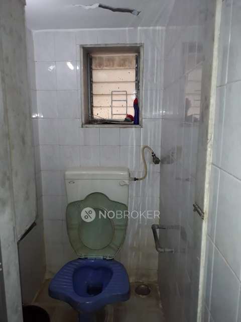 1 RK Flat In Shashikala Chs For Sale  In Kalwa