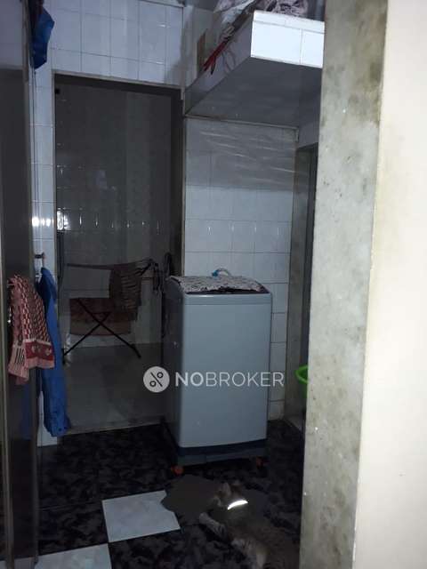 1 RK Flat In Shashikala Chs For Sale  In Kalwa