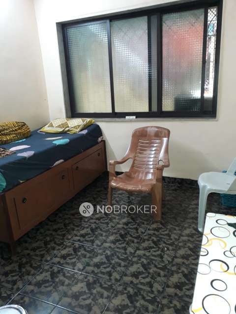 1 RK Flat In Shashikala Chs For Sale  In Kalwa