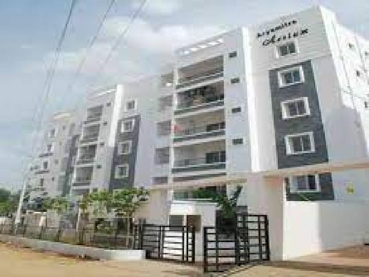 Aerium Apartments28By Aryamitra29 Manikonda Without Brokerage Semi