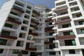 1 BHK Flat In Shubh Jyot For Sale  In Kharvai