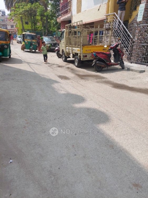 2 BHK Flat for Lease  In J. P. Nagar