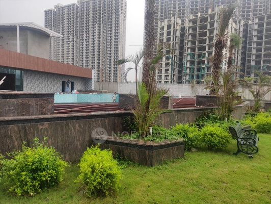 3 BHK Flat In Urbtech Hilston, Sector-79 for Rent  In Sector-79
