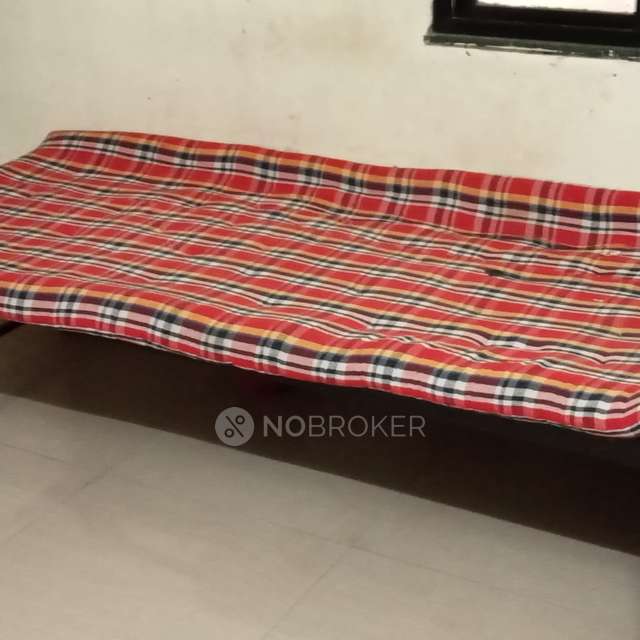 Shared Room for Female In 1 BHK  In Standalone Building  In Karve Nagar